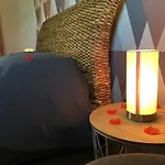 Dhotes A La Ferme Maison d'hôtes 3*