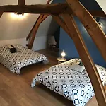 Dhotes A La Ferme Maison d'hôtes Forest-Montiers