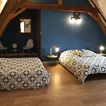 Dhotes A La Ferme Maison d'hôtes