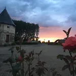 Dhotes A La Ferme
