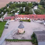 Dhotes A La Ferme 3*