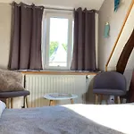 Dhotes A La Ferme Maison d'hôtes Forest-Montiers