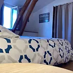 Dhotes A La Ferme 3* Forest-Montiers