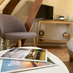 Dhotes A La Ferme Maison d'hôtes Forest-Montiers