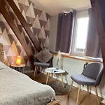 Maison d'hôtes Dhotes A La Ferme 3*