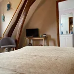 Maison d'hôtes Dhotes A La Ferme