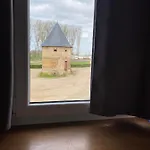 Maison d'hôtes Dhotes A La Ferme 3*