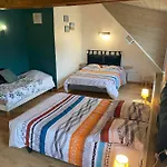 Dhotes A La Ferme