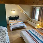 Maison d'hôtes Dhotes A La Ferme