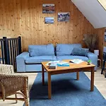 Dhotes A La Ferme Maison d'hôtes Forest-Montiers