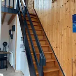 Maison d'hôtes Dhotes A La Ferme