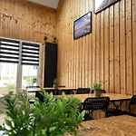 Dhotes A La Ferme Guest house 3*