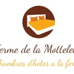 Maison d'hôtes Dhotes A La Ferme 3*