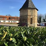 Dhotes A La Ferme 3* Forest-Montiers