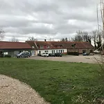 Dhotes A La Ferme Maison d'hôtes Forest-Montiers