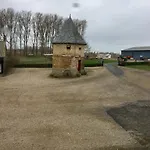 Dhotes A La Ferme 3* Forest-Montiers