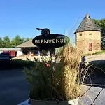 Dhotes A La Ferme 3* Forest-Montiers