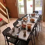 Maison d'hôtes Dhotes A La Ferme