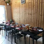 Dhotes A La Ferme 3* Forest-Montiers