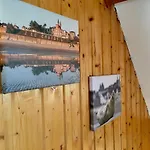 Maison d'hôtes Dhotes A La Ferme