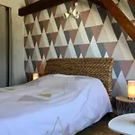 Dhotes A La Ferme Maison d'hôtes 3*