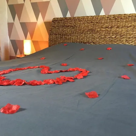 Dhotes A La Ferme Forest-Montiers