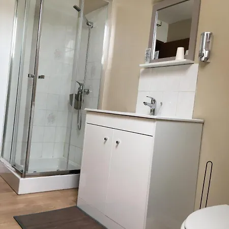 Dhotes A La Ferme Maison d'hôtes 3*