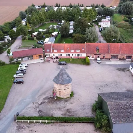 Dhotes A La Ferme 2*