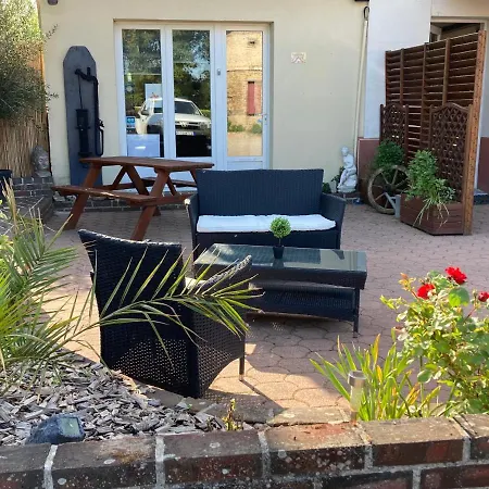 Maison d'hôtes Dhotes A La Ferme 3*