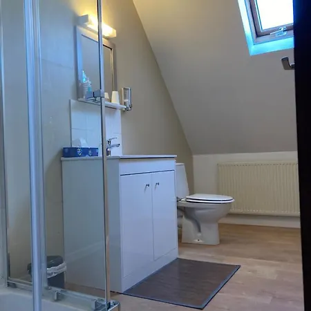 Dhotes A La Ferme Maison d'hôtes Forest-Montiers