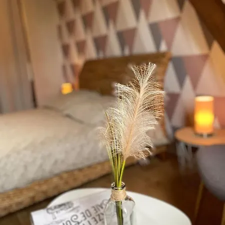 Maison d'hôtes Dhotes A La Ferme 3*