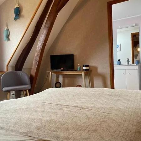 Guest house Dhotes A La Ferme