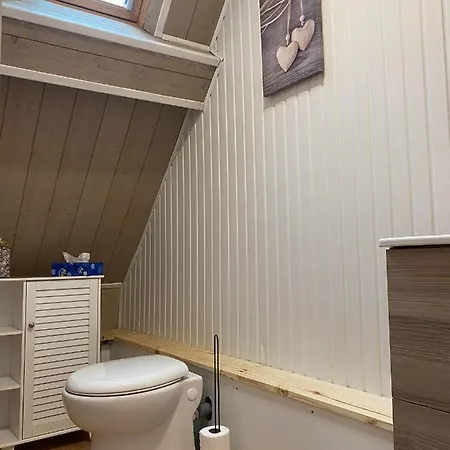 Dhotes A La Ferme Forest-Montiers