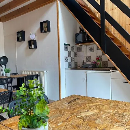 Dhotes A La Ferme