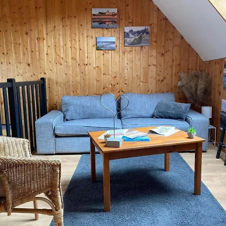 Dhotes A La Ferme Guest house Forest-Montiers