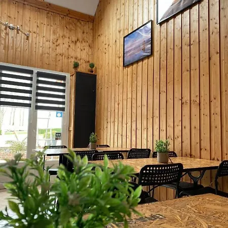 Dhotes A La Ferme Guest house 2*