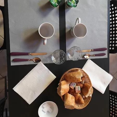 Maison d'hôtes Dhotes A La Ferme