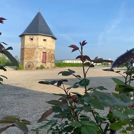 Affittacamere Dhotes A La Ferme 2*