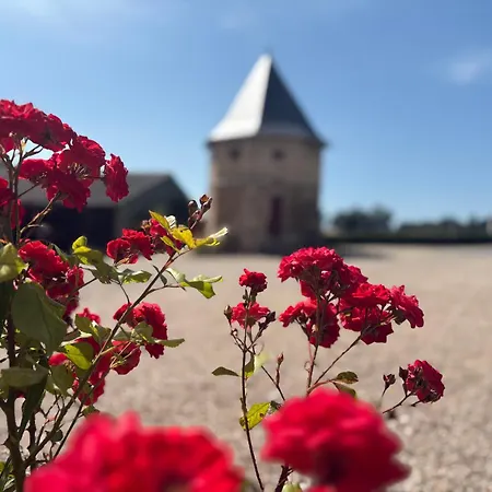 Maison d'hôtes Dhotes A La Ferme 3*