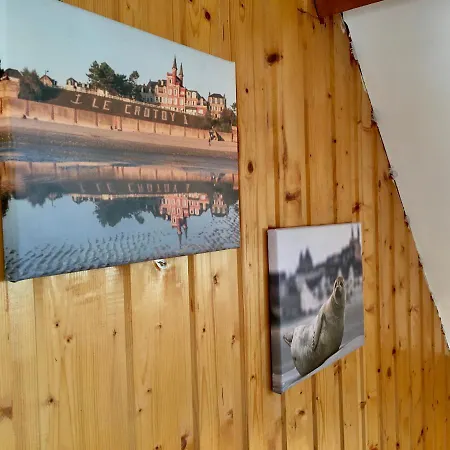 Maison d'hôtes Dhotes A La Ferme