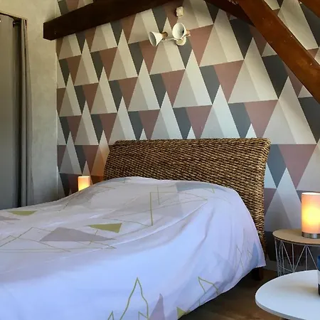 Dhotes A La Ferme Konukevi 3*
