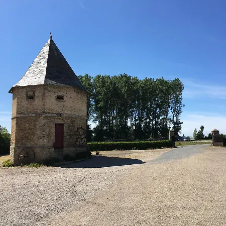 Dhotes A La Ferme