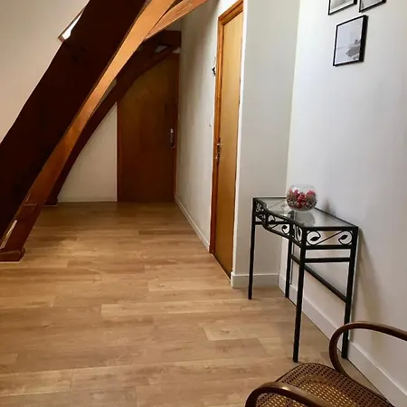 Dhotes A La Ferme Maison d'hôtes 3*