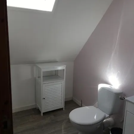 Dhotes A La Ferme Maison d'hôtes 3*