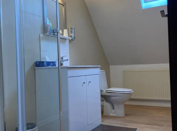 Dhotes A La Ferme Guest house Forest-Montiers