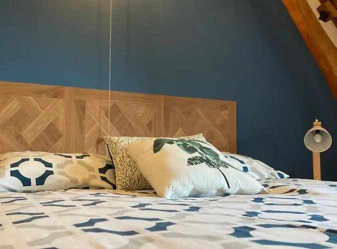 Dhotes A La Ferme 3*