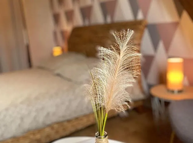 Guest house Dhotes A La Ferme 3*