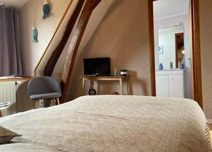 Guest house Dhotes A La Ferme