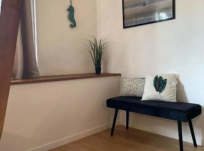 Dhotes A La Ferme 3*