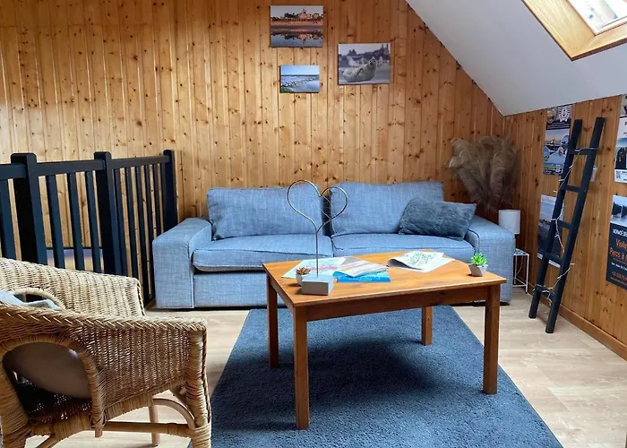 Dhotes A La Ferme Guest house Forest-Montiers